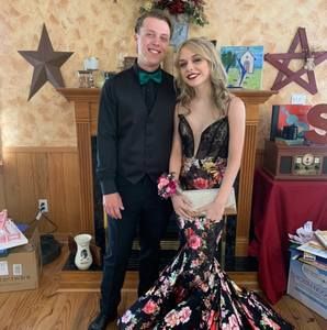 Meet your Posher, Jeff-keeli